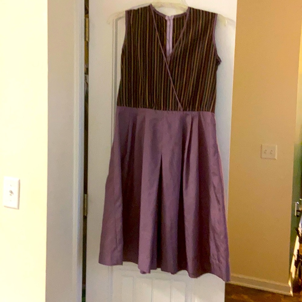 Large/X Large Romper Set w/zipper back